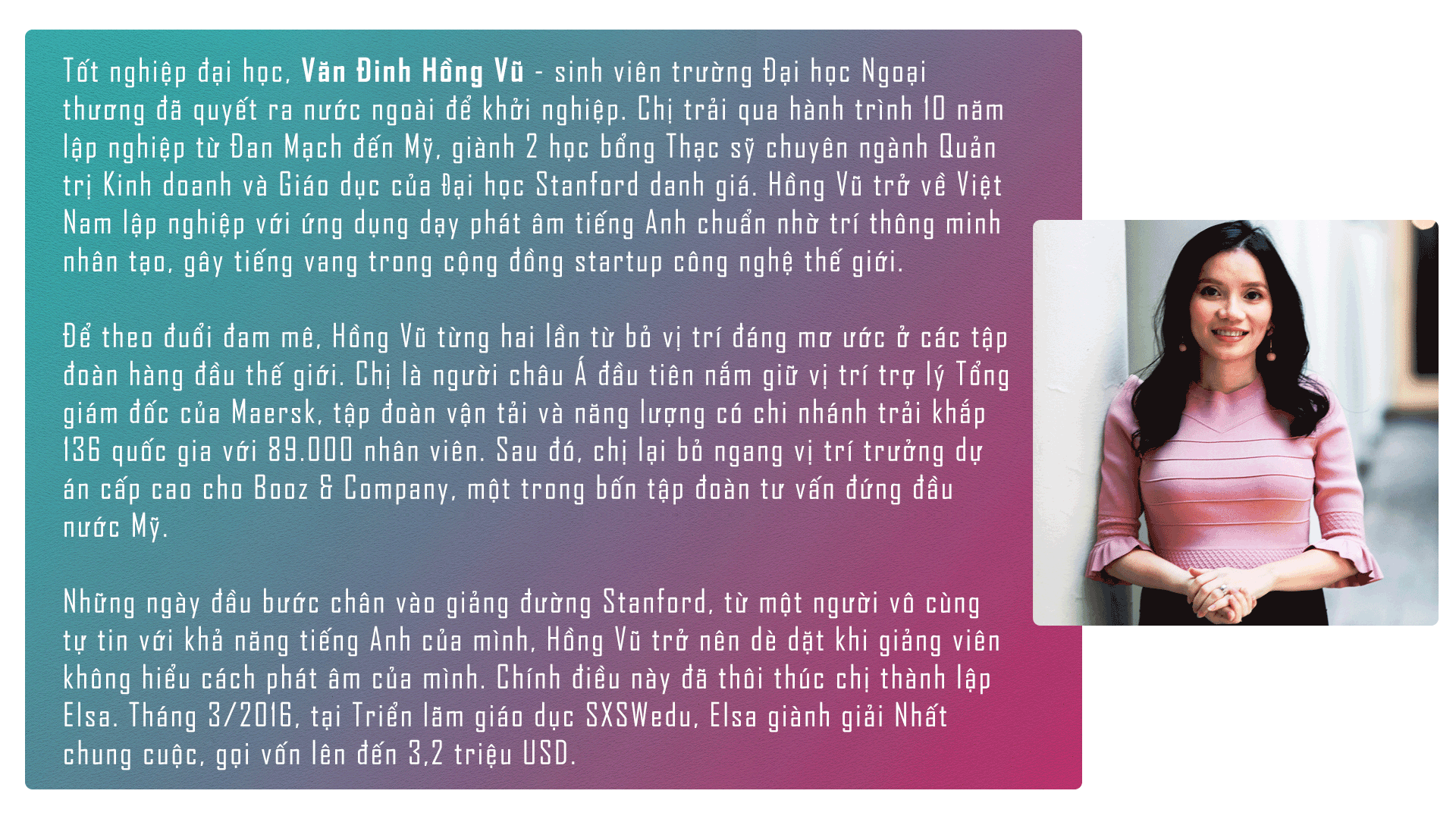 tu thung lung silicon viet nam thieu doanh nghiep dan anh
