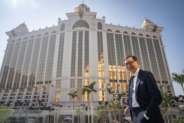 francis lui va tap doan galaxy the luc casino tai macau