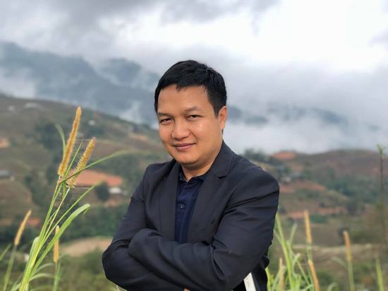 chang trai startup cong nghe 8x ke tuoi tho phai bam chan xuong duong de khoi truot nga