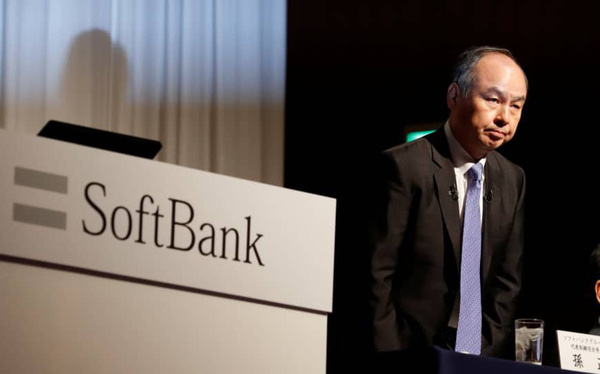 SoftBank ‘ăn’ cả thế giới thế n&#224;o? - Kỳ 3: H&#227;y đầu tư cho quỹ 100 tỷ USD, Masayoshi Son t&#244;i sẽ đưa Ng&#224;i 1000 tỷ USD
