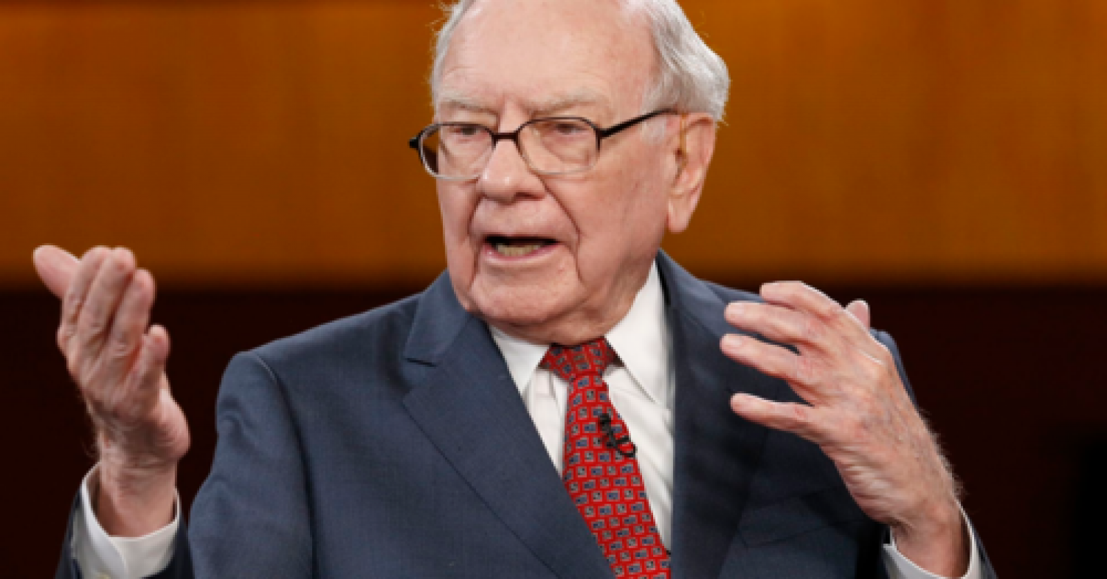 Bí quyết tìm quản lý giỏi của Warren Buffett