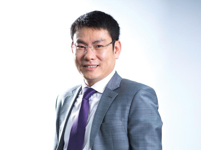 CEO Phan Văn Minh.