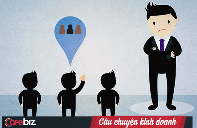 “Nỗi đau” của các startup: Tuyển mới, đào tạo nhân sự xong thì bị cả công ty nước ngoài lẫn doanh nghiệp lớn trong nước câu mất người - Ảnh 2.