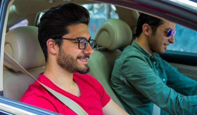  Careem thành lập năm 2012. Vào năm ngoái, startup được định giá khoảng 2 tỷ USD. Ảnh: Careem.
