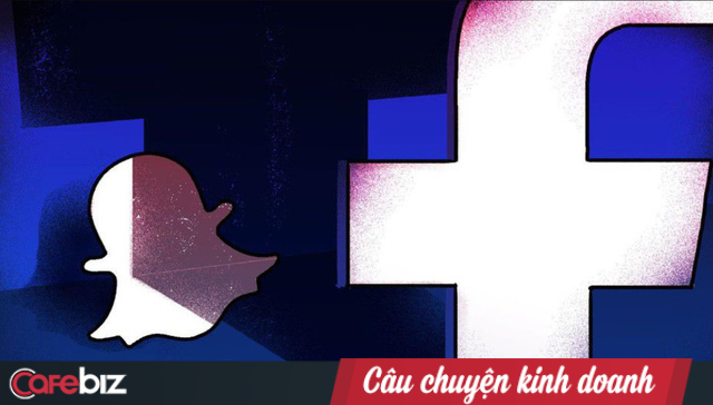 Cách Mark Zuckerberg nhổ đi cái gai trong mắt”: Mua đứt không được sẽ dồn toàn lực sao chép y chang, vùi dập khiến đối thủ không thể ngóc đầu dậy nổi - Ảnh 2.