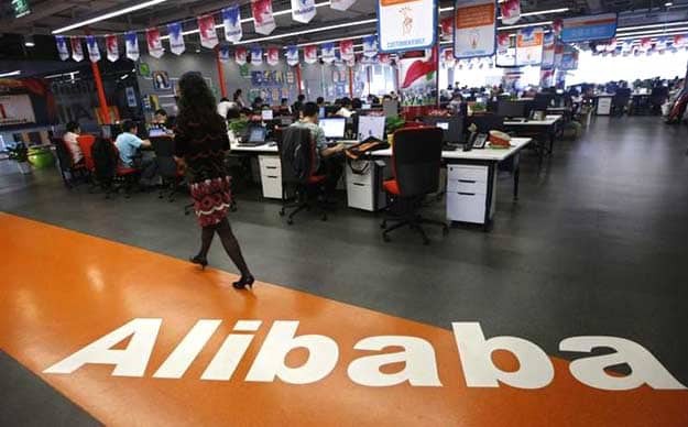 Văn hóa Đông Tây hội tụ của Alibaba: Jack Ma không chấp nhận việc nhân viên không làm gì, phạm sai lầm có thể không nổi giận, nhưng không làm gì hết sẽ bị thay thế - Ảnh 1.