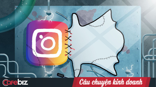 Cách Mark Zuckerberg nhổ đi cái gai trong mắt”: Mua đứt không được sẽ dồn toàn lực sao chép y chang, vùi dập khiến đối thủ không thể ngóc đầu dậy nổi - Ảnh 4.