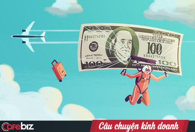 Độc chiêu “Skiplagging” của thanh niên 22 tuổi khiến các hãng hàng không tỷ đô kiện ra tòa: Tìm chuyến quá cảnh tại thành phố cần đến với giá siêu rẻ, thay vì bay thẳng - Ảnh 1. Độc chiêu “Skiplagging” của thanh niên 22 tuổi khiến các hãng hàng không tỷ đô kiện ra tòa: Tìm chuyến quá cảnh tại thành phố cần đến với giá siêu rẻ, thay vì bay thẳng - Ảnh 1.