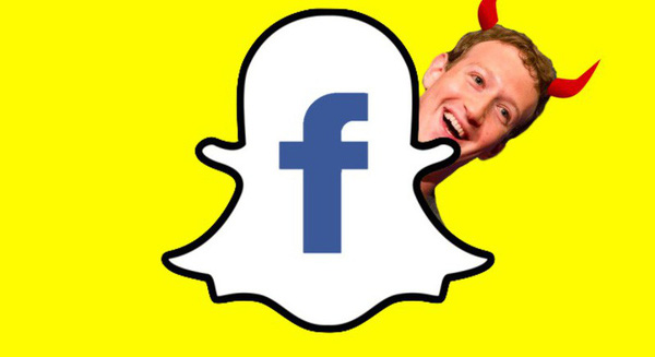 C&#225;ch Mark Zuckerberg nhổ đi &quot;c&#225;i gai trong mắt”: Mua đứt kh&#244;ng được sẽ dồn to&#224;n lực sao ch&#233;p y chang, v&#249;i dập khiến đối thủ kh&#244;ng thể ng&#243;c đầu dậy nổi