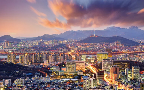 Cơ hội cho startup Việt dự thi khởi nghiệp ở Hàn Quốc: Hỗ trợ hoàn toàn chi phí ăn ở, sinh hoạt, rót vốn tới 59 triệu USD
