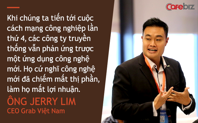 Các chuyên gia hiến kế cho khởi nghiệp ở Việt Nam: Đề xuất mô hình Cà phê với Thủ tướng, nên có khái niệm Cò khởi nghiệp - Ảnh 3.