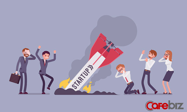 Đừng vội startup hay muốn tự làm chủ nếu chưa trả lời được 7 câu hỏi sau - Ảnh 1. Đừng vội startup hay muốn tự làm chủ nếu chưa trả lời được 7 câu hỏi sau - Ảnh 1.