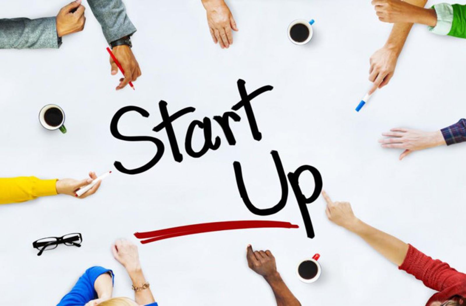 Chất lượng và số lượng thương vụ đầu tư các startup có xu hướng tăng mạnh trong năm vừa qua. (Ảnh minh hoạ: KT)