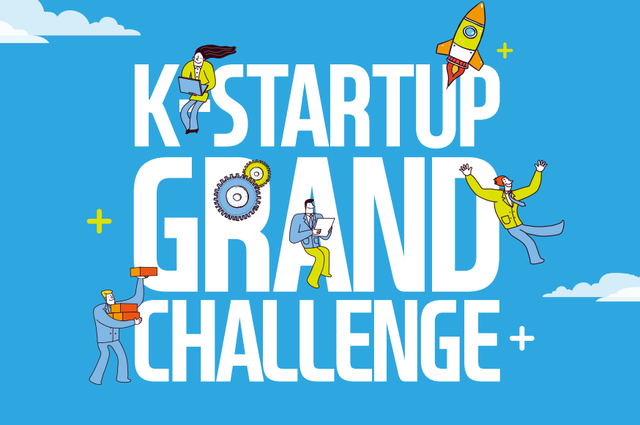 Cơ hội cho startup Việt dự thi khởi nghiệp ở Hàn Quốc: Hỗ trợ hoàn toàn chi phí ăn ở, sinh hoạt, rót vốn tới 59 triệu USD - Ảnh 1. Cơ hội cho startup Việt dự thi khởi nghiệp ở Hàn Quốc: Hỗ trợ hoàn toàn chi phí ăn ở, sinh hoạt, rót vốn tới 59 triệu USD - Ảnh 1.