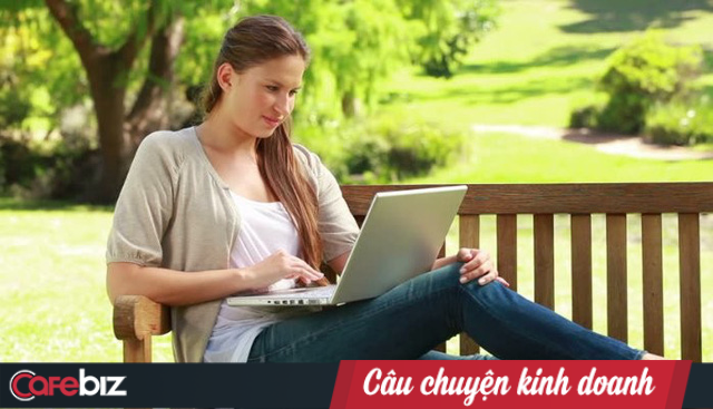 Làm việc ở nhà, quán cà phê, hay đâu cũng được, miễn sao đảm bảo kết quả: Chính sách “nhất tiễn song điêu” ai cũng muốn nhưng chỉ Unilever làm được - Ảnh 2. Làm việc ở nhà, quán cà phê, hay đâu cũng được, miễn sao đảm bảo kết quả: Chính sách “nhất tiễn song điêu” ai cũng muốn nhưng chỉ Unilever làm được - Ảnh 2.