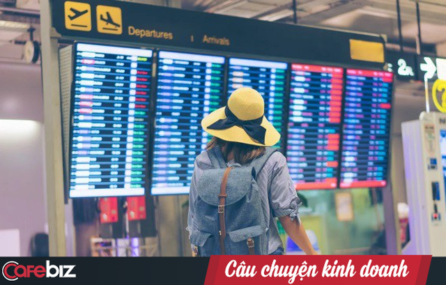 Đại diện Hiệp hội Du lịch Việt Nam: Hơn 1/3 người trẻ đang đi du lịch theo phong trào và nhận định của người khác - Ảnh 1.