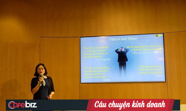 Làm startup 10 người chết 9, nay còn mai mất, rốt cuộc nhân viên chọn ở lại công ty vì điều gì? - Ảnh 2. Làm startup 10 người chết 9, nay còn mai mất, rốt cuộc nhân viên chọn ở lại công ty vì điều gì? - Ảnh 2.