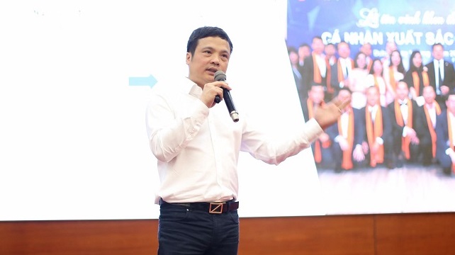 CEO FPT: ‘Tôi sẽ trả lại ghế nếu...’