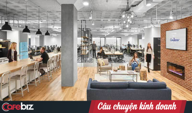 Làm việc ở nhà, quán cà phê, hay đâu cũng được, miễn sao đảm bảo kết quả: Chính sách “nhất tiễn song điêu” ai cũng muốn nhưng chỉ Unilever làm được - Ảnh 4. Làm việc ở nhà, quán cà phê, hay đâu cũng được, miễn sao đảm bảo kết quả: Chính sách “nhất tiễn song điêu” ai cũng muốn nhưng chỉ Unilever làm được - Ảnh 4.