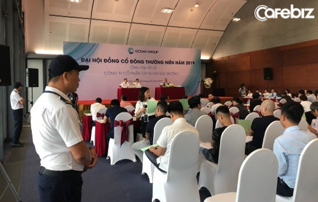 Vì sao doanh nghiệp sở hữu Kem Tràng Tiền và Fafilm Việt Nam phải tiến hành đại hội cổ đông nhiều lần để giải bài toán nhân sự chủ chốt? - Ảnh 1. Vì sao doanh nghiệp sở hữu Kem Tràng Tiền và Fafilm Việt Nam phải tiến hành đại hội cổ đông nhiều lần để giải bài toán nhân sự chủ chốt? - Ảnh 1.