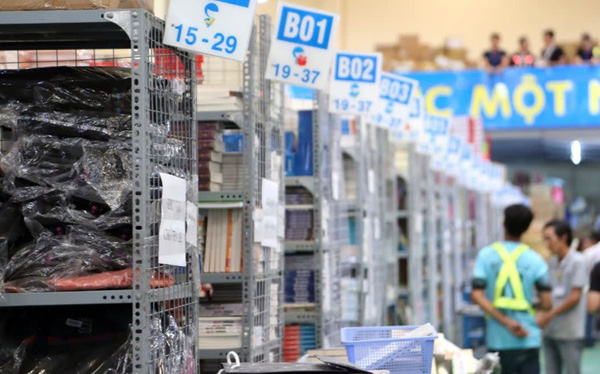 Lỗ hơn nghìn tỷ đồng trong cuộc đua "đốt tiền", Tiki muốn huy động thêm 100 triệu USD, tham vọng trở thành nhà cung cấp dịch vụ chuỗi cung ứng hàng đầu Việt Nam