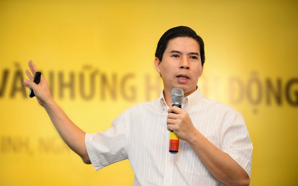 Làm startup 10 người chết 9, nay còn mai mất, rốt cuộc nhân viên chọn ở lại công ty vì điều gì? - Ảnh 1. Làm startup 10 người chết 9, nay còn mai mất, rốt cuộc nhân viên chọn ở lại công ty vì điều gì? - Ảnh 1.