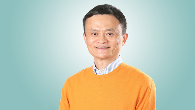 Bí mật tuyển người tại Alibaba: Jack Ma thích sinh viên trung bình khá hơn là mọt sách đứng top 3 ở lớp! - Ảnh 1.