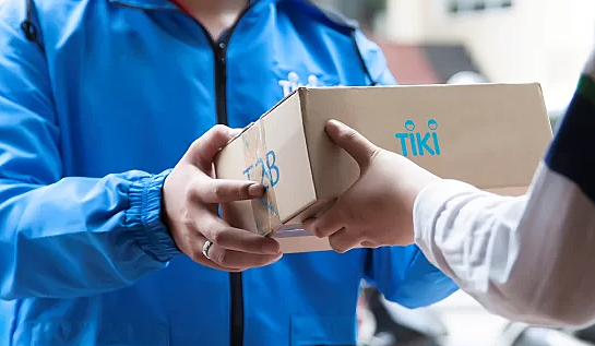 Cuộc đua của các ông lớn như Tiki, Shopee, Lazada... góp phần tạo động lực tăng trưởng cho hệ sinh thái thương mại điện tử Việt Nam.