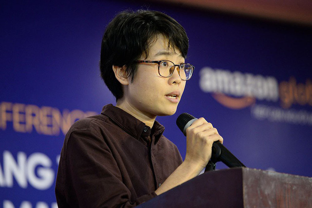 Startup thời 4.0: Thảnh thơi “ngồi nhà” kiếm hơn 3 tỉ đồng trong 6 tháng - Ảnh 1.