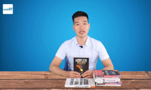 Nhiều người cũng biết đến Cao Mạnh Hiếu qua một số video trực tuyến chia sẻ về marketing online dễ hiểu, hữu ích.