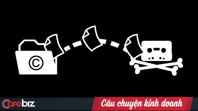 Phim lậu, nhạc lậu, phần mềm lậu… - “Vi phạm bản quyền” thực chất là một công cụ marketing hiệu quả cho chính đơn vị sản xuất? - Ảnh 1. Phim lậu, nhạc lậu, phần mềm lậu… - “Vi phạm bản quyền” thực chất là một công cụ marketing hiệu quả cho chính đơn vị sản xuất? - Ảnh 1.