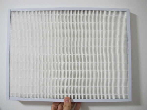 Với 30 USD, anh chàng này làm ra máy lọc không khí vượt mặt cả thiết bị nghìn đô, làm được cả startup nổi danh toàn cầu - Ảnh 3. Với 30 USD, anh chàng này làm ra máy lọc không khí vượt mặt cả thiết bị nghìn đô, làm được cả startup nổi danh toàn cầu - Ảnh 3.