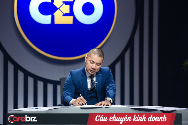 Dồn vốn buôn quần áo Trung Quốc để tự làm xưởng sản xuất, xây chuỗi 30 điểm bán nhưng rồi vỡ nợ, vị CEO này đã làm gì để vực dậy công ty, mở tiếp chuỗi 100 cửa hàng thời trang? - Ảnh 2.