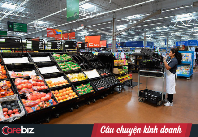 “Bậc thầy” tâm lý học Walmart và chiến lược áp đảo 4 giác quan khách hàng - Ảnh 5.