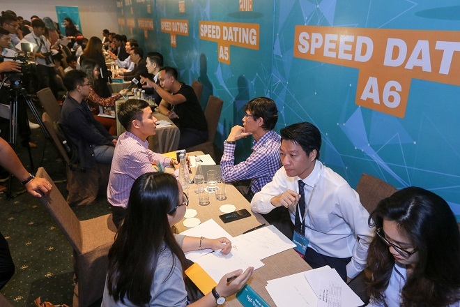 Đã có hơn 400 hồ sơ đăng ký tham dự Startup Việt 2019