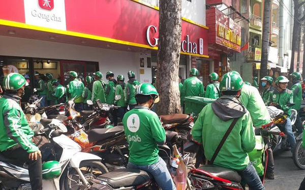 Để b&#225;n h&#224;ng tr&#234;n GrabFood, c&#225;c nh&#224; h&#224;ng, qu&#225;n ăn phải trả mức ph&#237; bao nhi&#234;u?