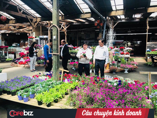 Bỏ ra 5 năm chỉ lấy công làm lãi, 10 năm sau thu bộn lợi nhuận, cách làm của ông chủ người Việt này khiến người Nhật phải khâm phục - Ảnh 1. Bỏ ra 5 năm chỉ lấy công làm lãi, 10 năm sau thu bộn lợi nhuận, cách làm của ông chủ người Việt này khiến người Nhật phải khâm phục - Ảnh 1.