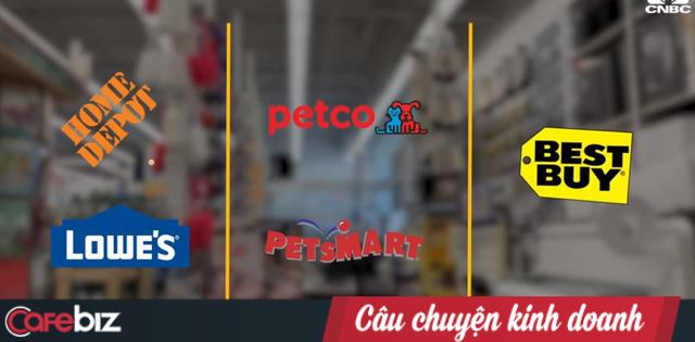 Bed Bath & Beyond - từ “Kẻ hủy diệt ngành hàng” thành chuỗi siêu thị “hỗn loạn” nhất nước Mỹ, khiến cả CEO, đồng sáng lập và chủ tịch hội đồng quản trị bị sa thải - Ảnh 3.