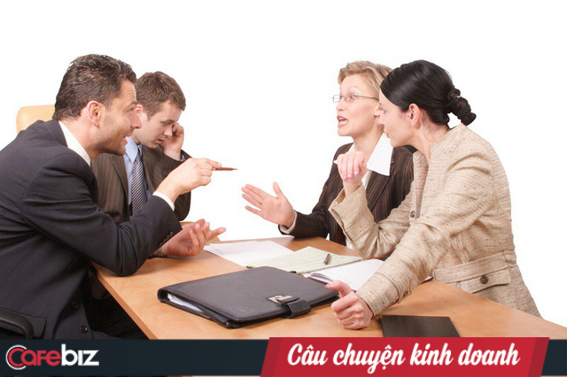 Nghệ thuật “Sập cửa vào mặt” - Khi những yêu cầu bất khả thi chính là cái bẫy nhằm thay đổi thái độ hành vi của đối tượng - Ảnh 4.