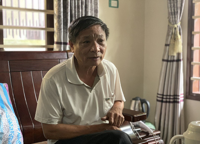 Chuyến xe xuyên Việt 20 năm trước, quê nghèo đổi đời thành làng tỷ phú - Ảnh 1.