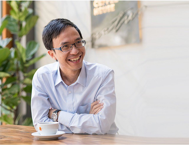 Những CEO startup Việt bất ngờ rời ‘ghế nóng’ trong năm 2019 - Ảnh 3.