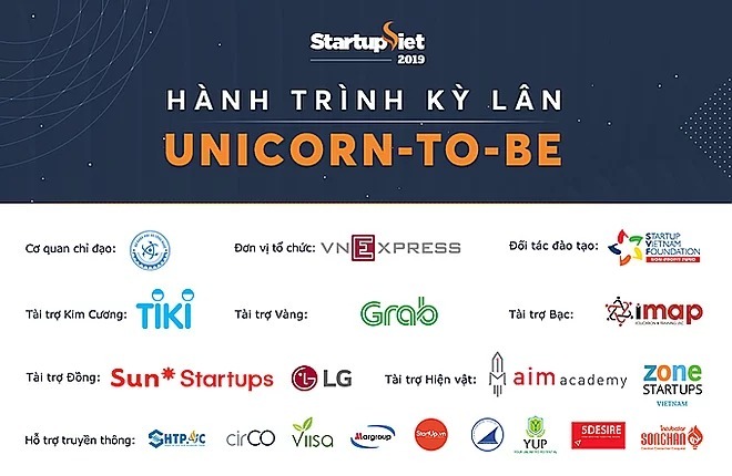 Startup Việt trao đổi kinh nghiệm mở rộng thị trường - 4