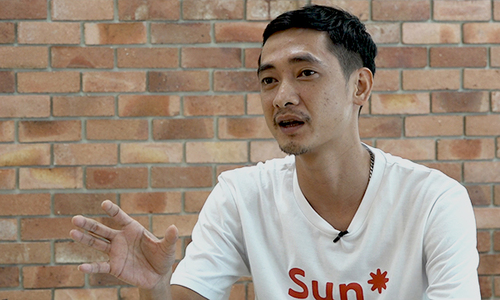 Sun* Startups hỗ trợ Startup Việt 2019 từ giai đoạn ý tưởng