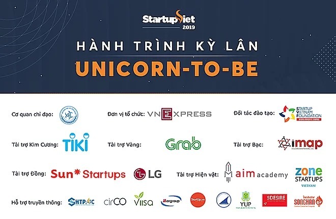 CEO Grab Financial Group Việt Nam khuyên startup phải xuất ngoại - 3