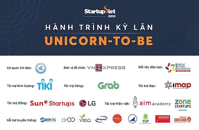 Sun* Startups hỗ trợ Startup Việt 2019 từ giai đoạn ý tưởng