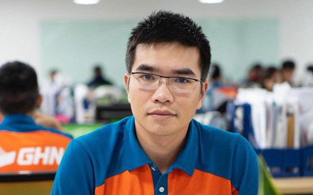 Những CEO startup Việt bất ngờ rời ‘ghế nóng’ trong năm 2019 - Ảnh 2.