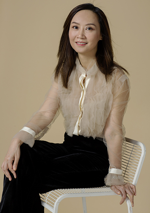Bà Nguyễn Lan Anh, giám khảo Startup Việt 2019, hiện điều hành Endeavor Việt Nam. Bà là thư ký tòa soạn Forbes Việt Nam từ 2012 đến 2018.