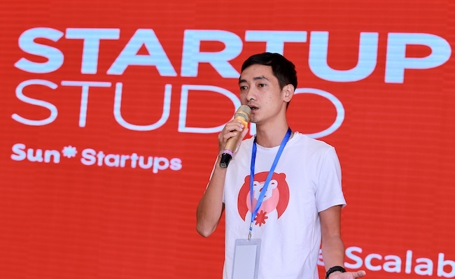 Sun* Startups sẵn sàng hỗ trợ cho những 