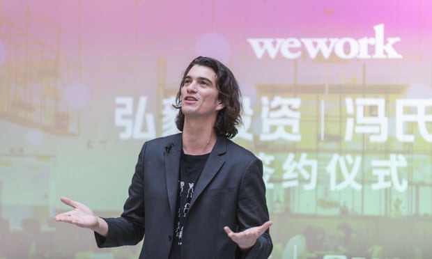 2.000 nhân viên sắp bị WeWork sa thải: Lúc làm hết mình, lúc nghỉ hết hồn! Người đi thoát khỏi ‘địa ngục’, kẻ ở đi làm như đi chơi vì chẳng có gì để làm! - Ảnh 1.