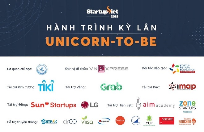 Sáng lập IMAP Việt Nam khuyên startup rèn kỹ năng thuyết trình - 2